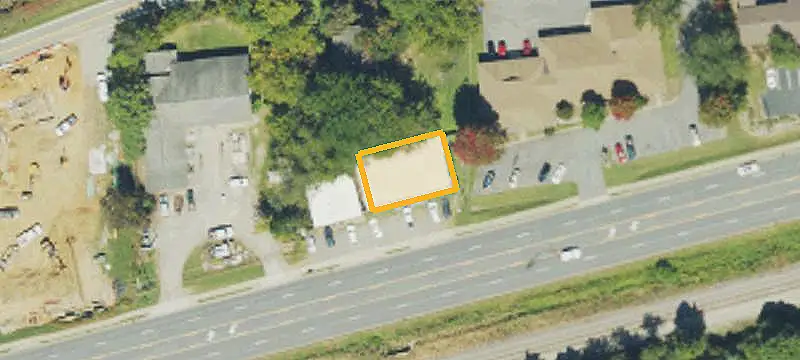 Highway Retail Space