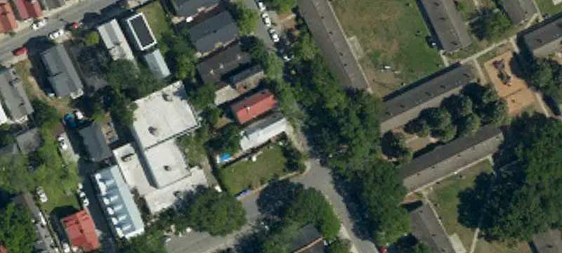 Renovated Duplex with Hardwood Floors