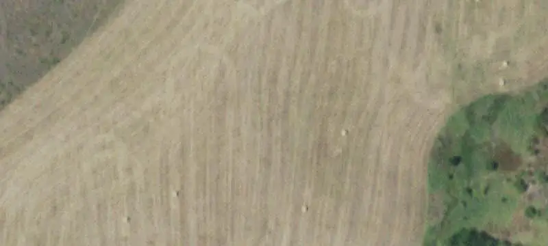 Level Commercial Land