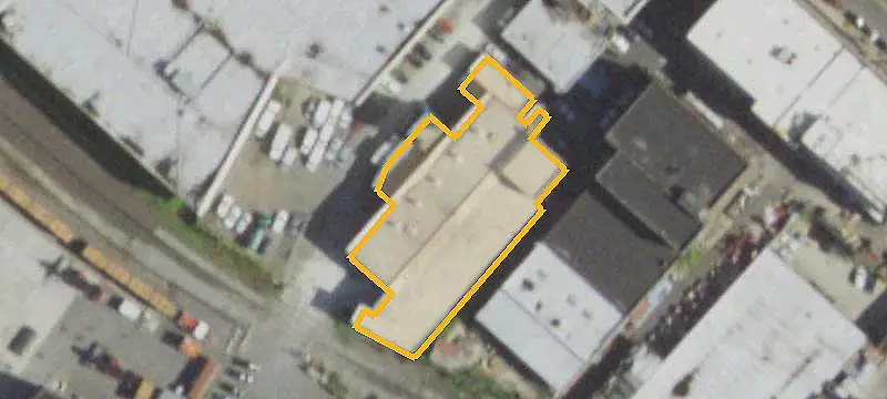 Industrial Property