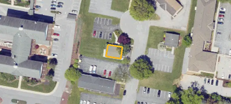 Office Unit Near Interstate Access