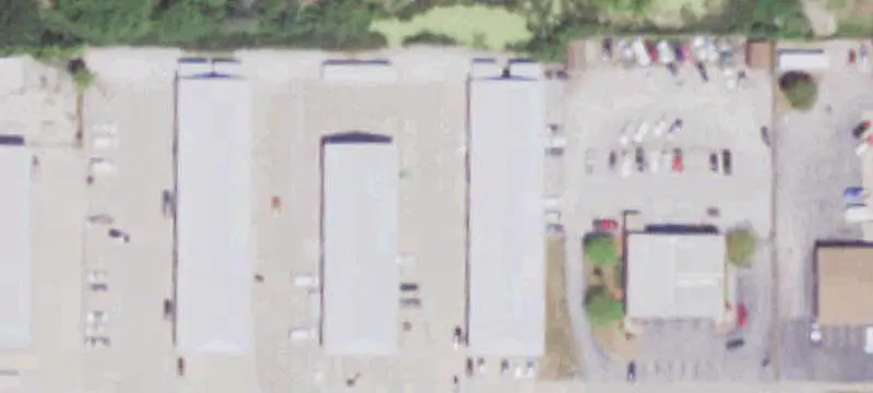Self-Storage Portfolio