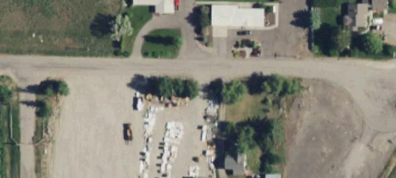 Two-Unit Flex Facility
