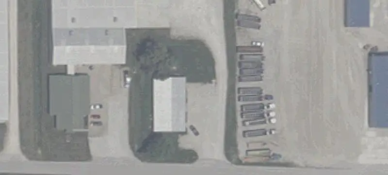 Vacant Industrial Land