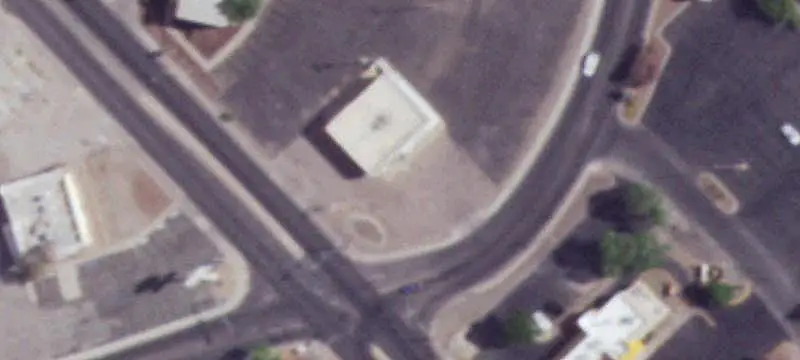 Standalone Office Building