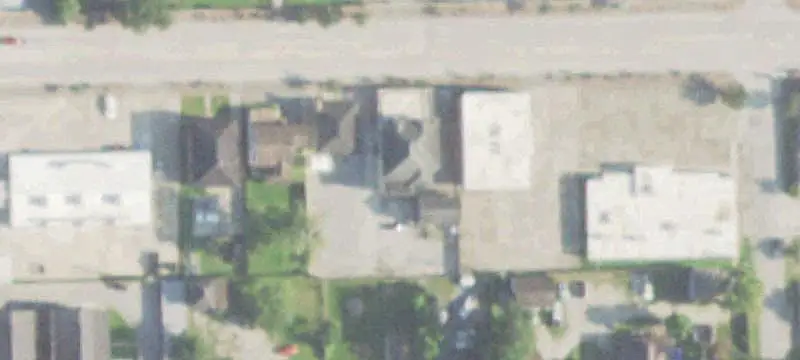 Updated Office Building