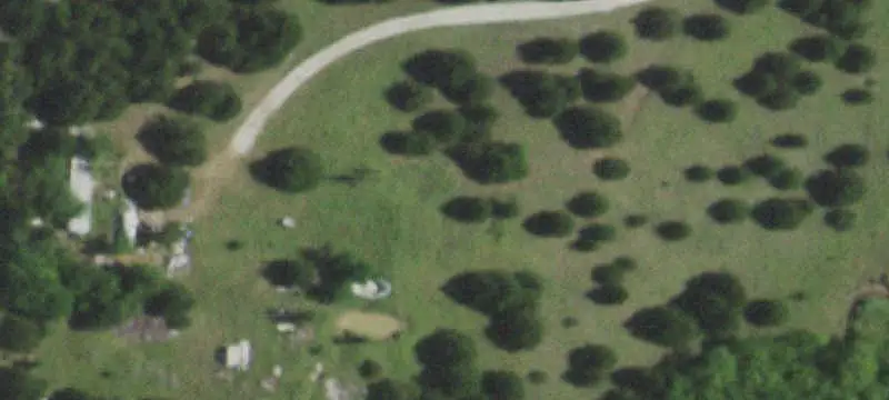 Commercial Land with Highway Frontage