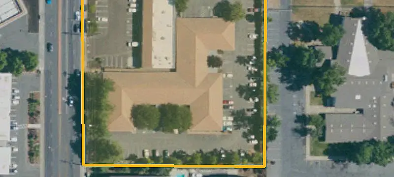 Fully Leased Office Building