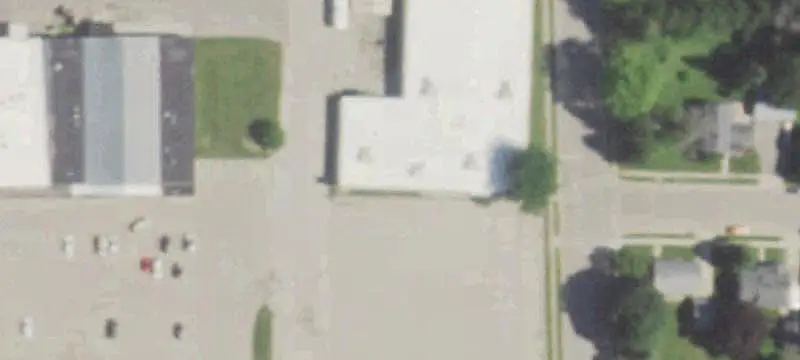 16-Lane Bowling Alley Property