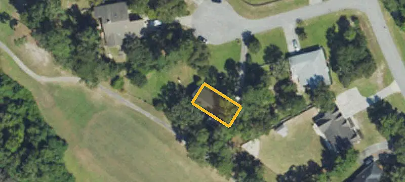 Lot 1 Bermuda, Hampstead, NC 28443