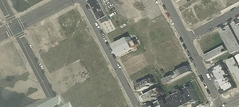 Licensed Two-Family Duplex