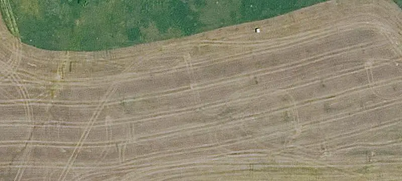 Lyon County Agricultural Land