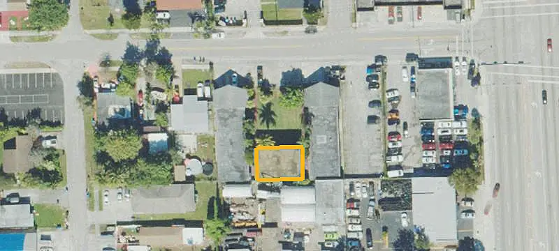 18-Unit Apartment Property