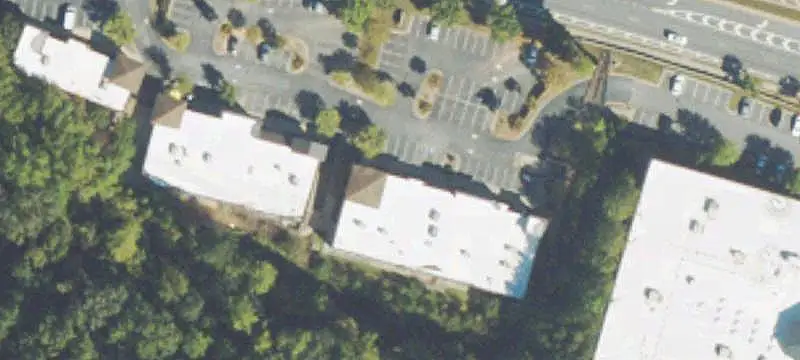 Retail Space with Interparcel Access