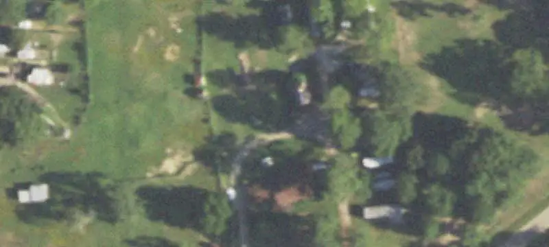 Established RV Park