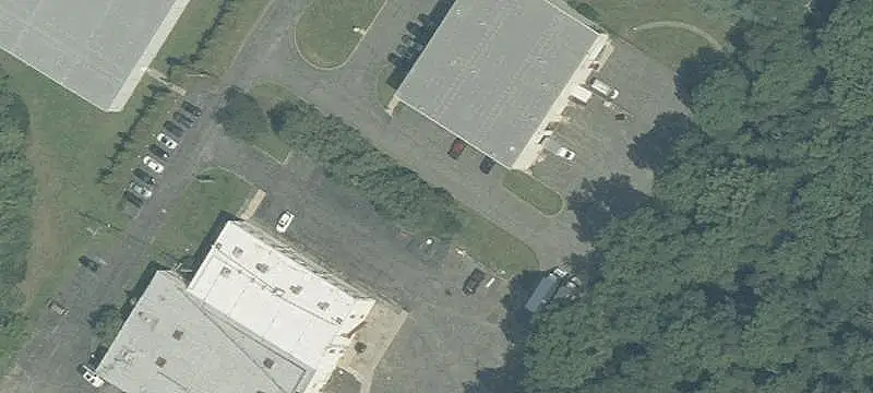 Two-Building Industrial Complex