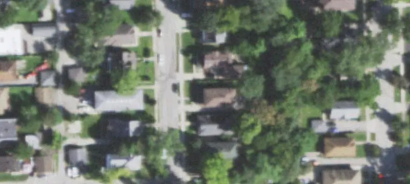 Tenant-Occupied Duplex with Basement