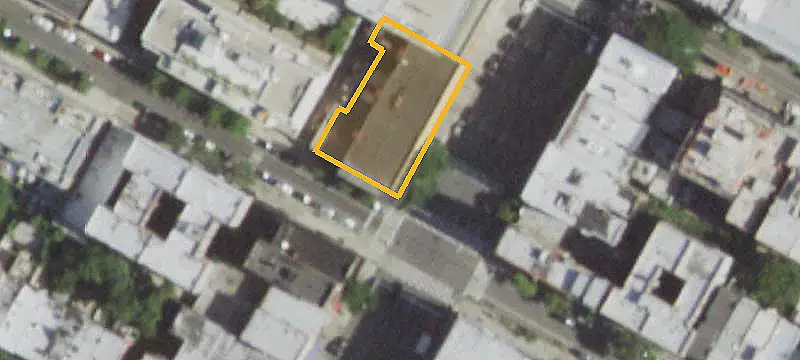 Mixed-Use Development Property