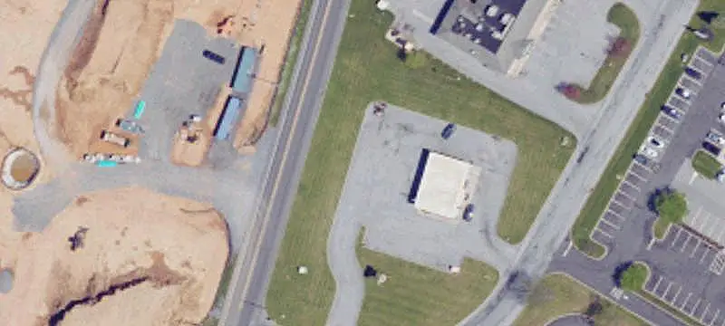 Developed Commercial Pad Site