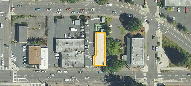 Fully Leased Retail Shopping Center