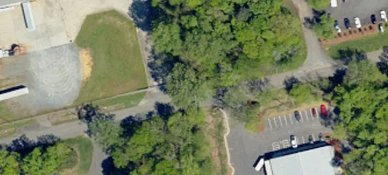 Flex Space with Dock Access