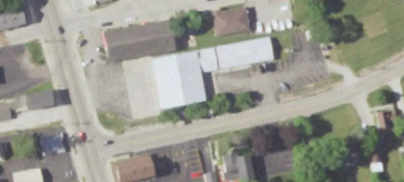 Day Care Center with Highway Frontage