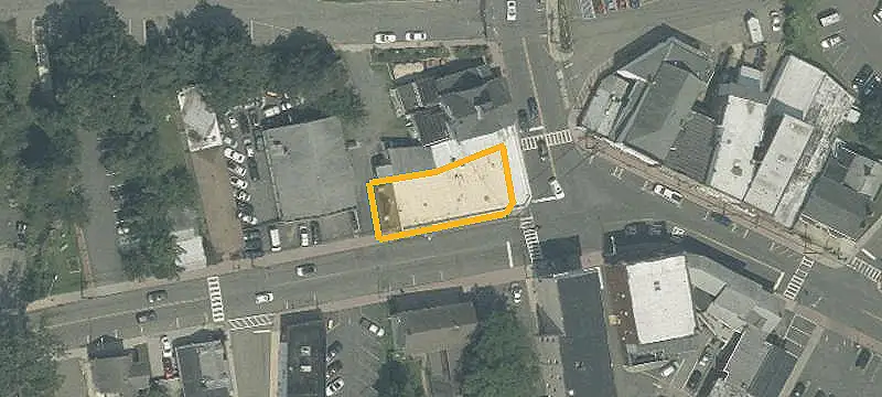 Two-Tenant Office Building