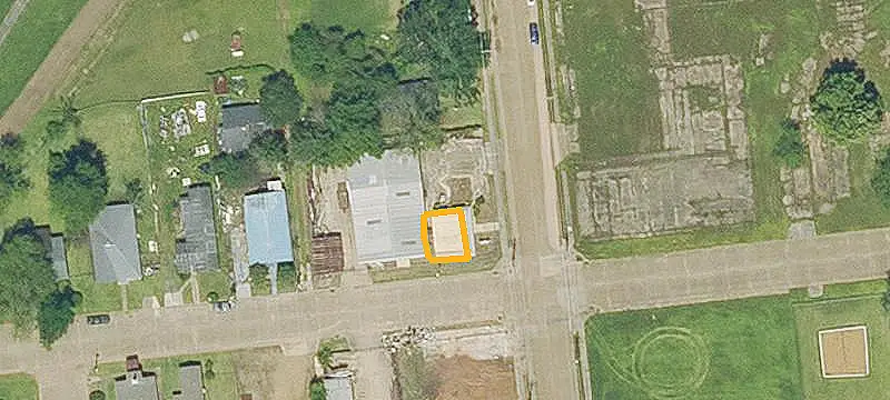 Specialty Property with Parking