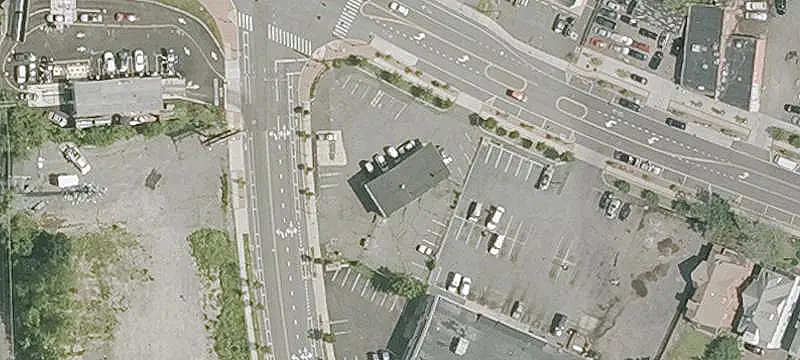 Three-Bay Auto Shop