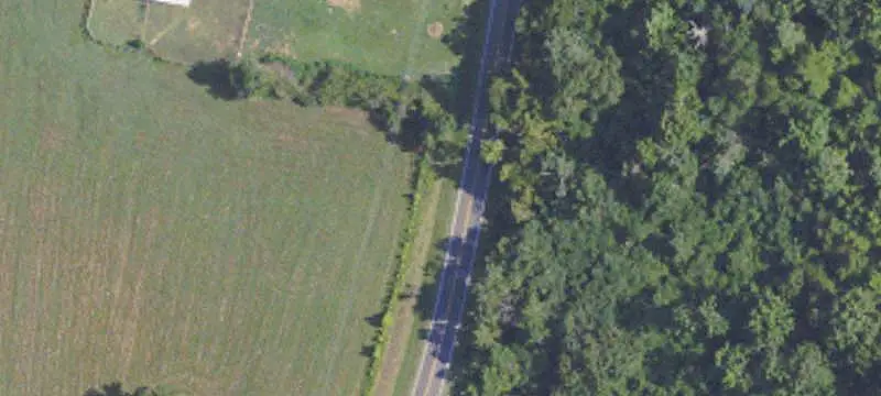 Farm with Unfinished Farmhouse