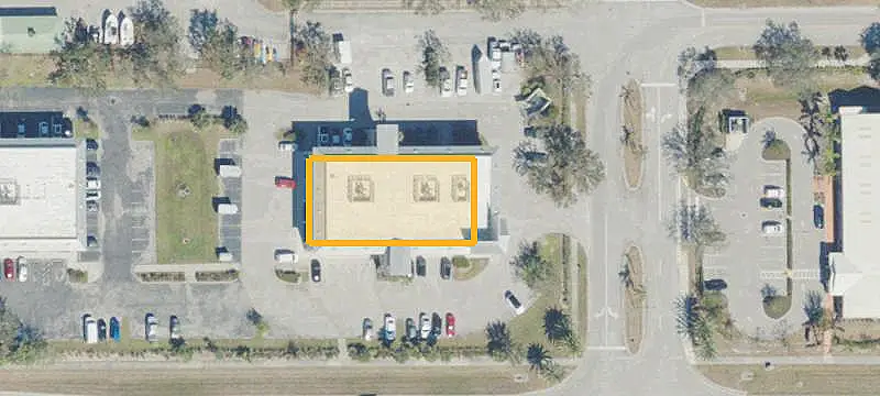 Second-Story Office Condominium