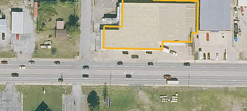 Retail Storefront Property
