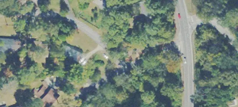 Mobile Home and RV Park