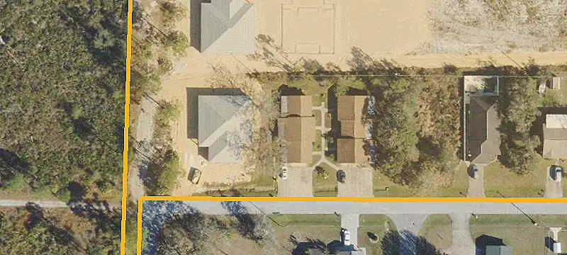 Six-Unit Apartment Property