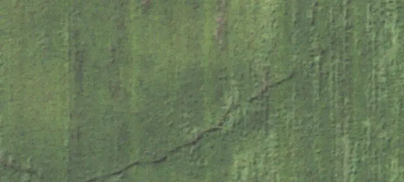 Commercial Land at Road Intersection