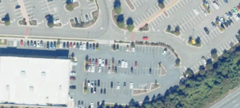 Planet Fitness NNN Property