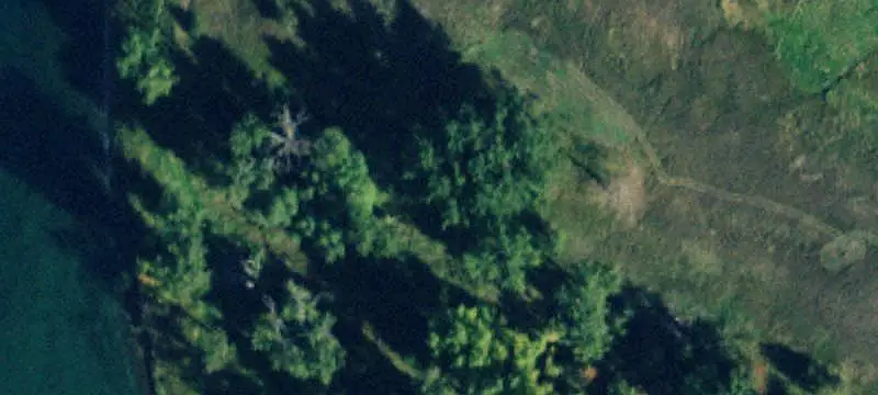 Agricultural Land with Mountain Views