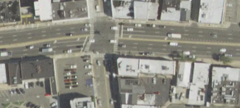 Fully Occupied Mixed-Use Property