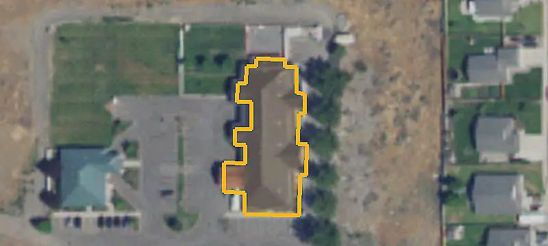 Two-Tenant NNN Property