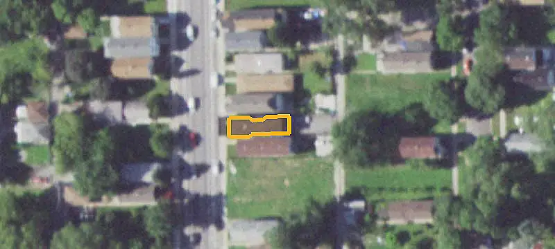 Three-Unit Property with Parking