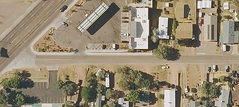 82-Unit RV and Self-Storage Facility