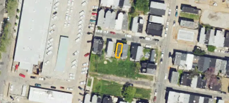 2512 Sharswood St, Philadelphia, PA 19121