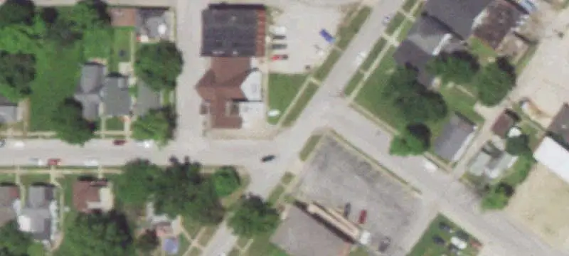 Vacant Development Land