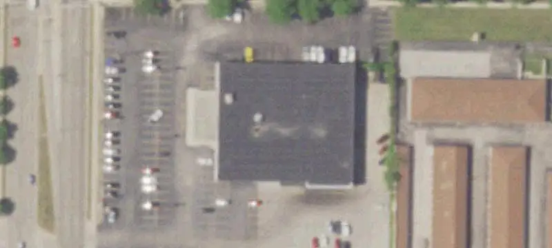 Flex Space with Warehouse Capacity