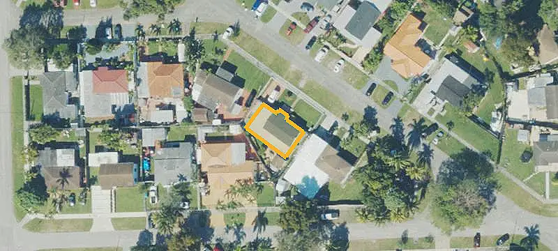 CBS Construction Quadplex