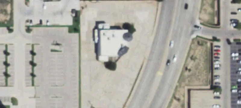 Restaurant Property With Patio
