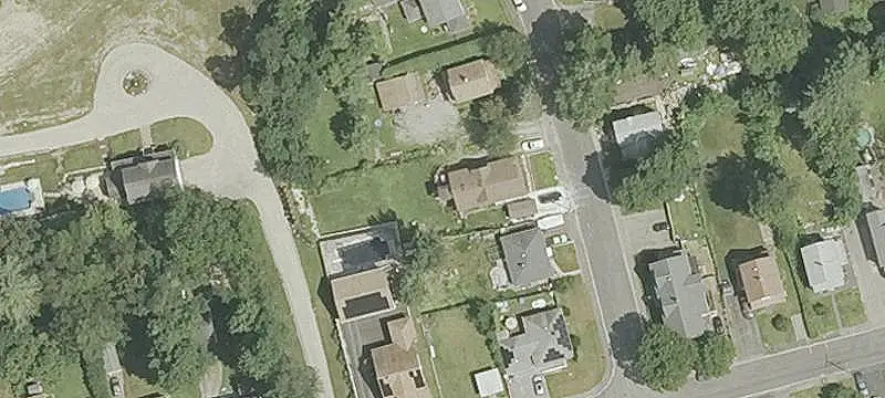 Two-Family Home with Deck