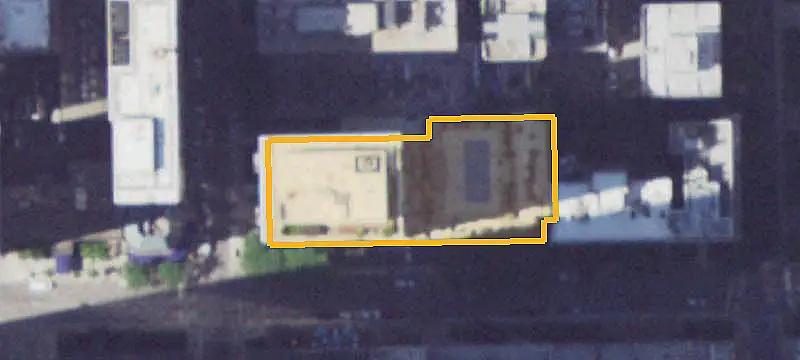 Two-Bedroom Residential Income Property