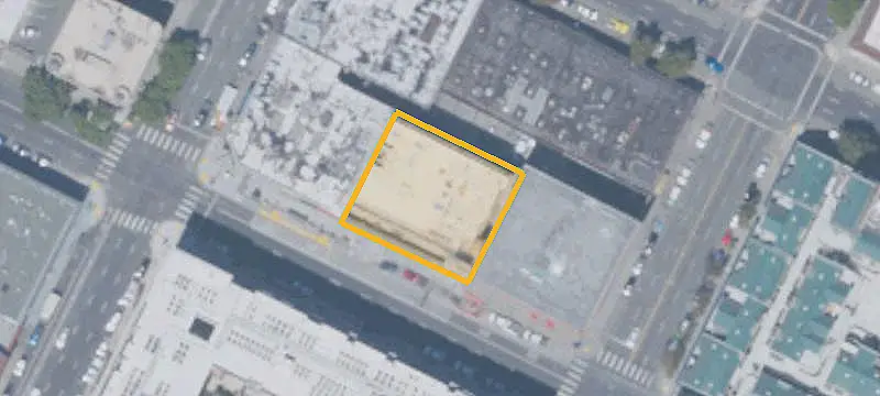 Newly Built Mixed-Use Property