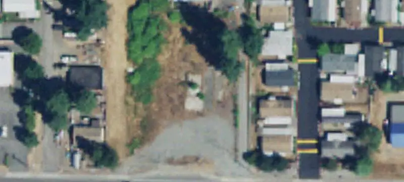 Level Community Commercial Land
